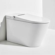 Axent E322-0231-U1 - AXN/ONE.C Intelligent toilet/12''/White