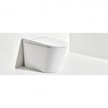 Axent W330-0431-U1 - Primus Tankless Toilet
