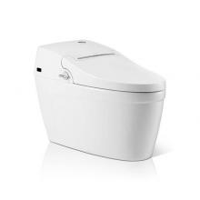 Axent E006-0331-U1 - Colin Intelligent Toilet