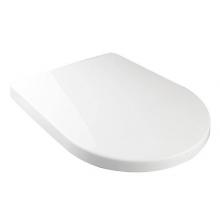 Axent G110-0101-U1 - Dune Ii Toilet Seat/Pp/Elongated/Softclosed