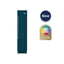 BlueStar BIF18R0CCPLT - 18'' Integrated, Column Freezer - Right Hinge Door