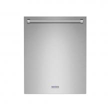 BlueStar DWBS24 - 24'' Stainless Steel Dishwasher Panel