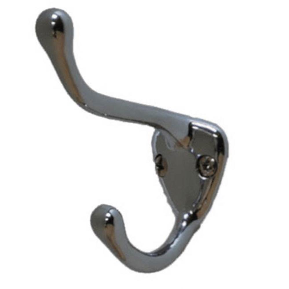 Coat and Hat Hook