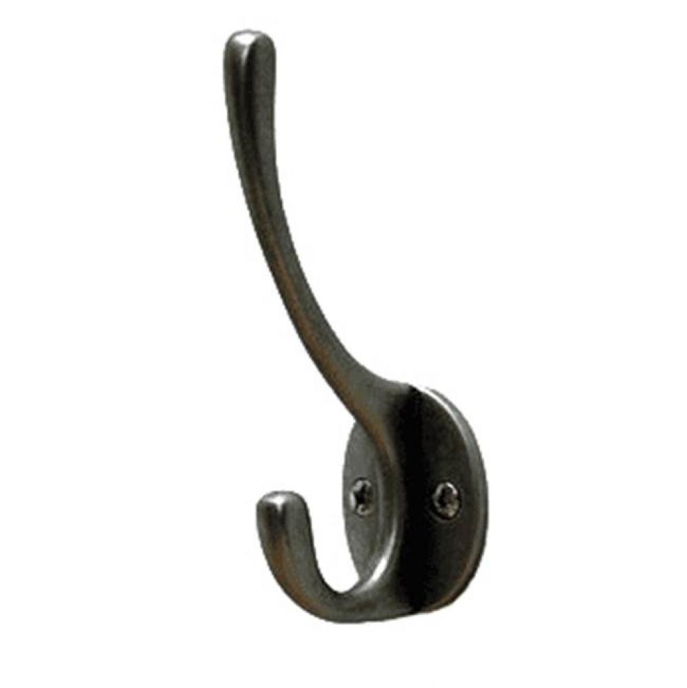 Coat and Hat Hook