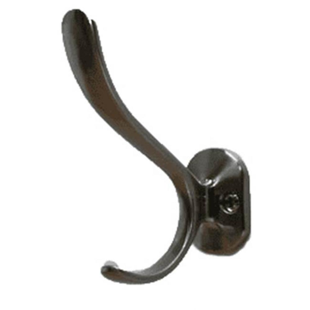 Coat and Hat Hook