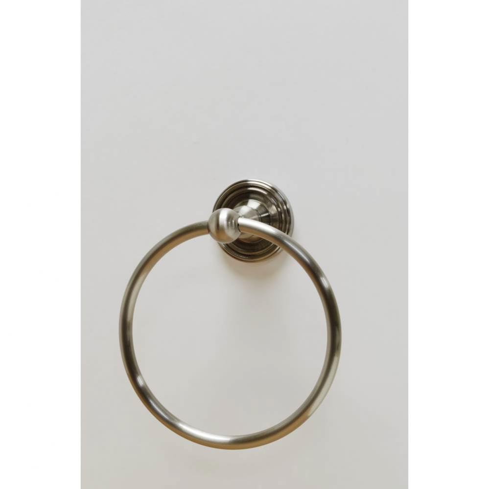 Bradford Towel Ring