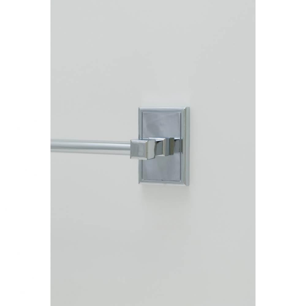 Hamilton 24'' Towel Bar