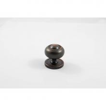 Residential Essentials 10201VB - Knob
