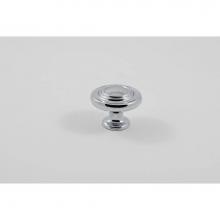 Residential Essentials 10203PC - Knob