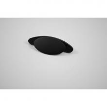 Residential Essentials 10205BK - Cup Pull