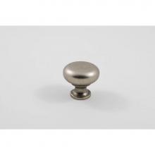 Residential Essentials 10206AP - Knob