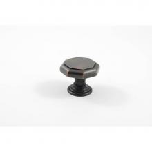 Residential Essentials 10209VB - Knob