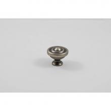 Residential Essentials 10241AP - Knob