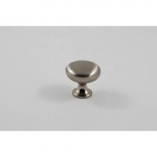 Residential Essentials 10291SN - Knob