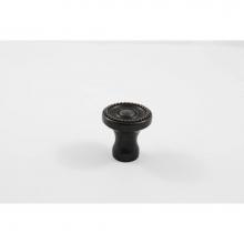 Residential Essentials 10308VB - Knob