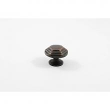 Residential Essentials 10322VB - Knob