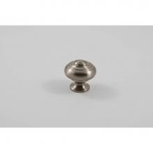 Residential Essentials 10324SN - Knob