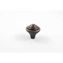 Residential Essentials 10326VB - Knob