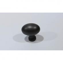 Residential Essentials 10360VB - Egg Knob