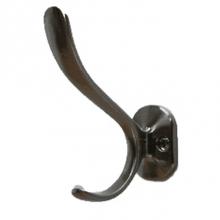 Residential Essentials 10605SN - Coat and Hat Hook