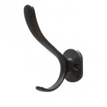 Residential Essentials 10605VB - Coat and Hat Hook