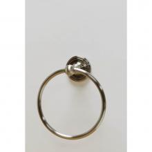 Residential Essentials 2286SN - Bradford Towel Ring