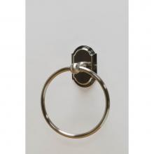 Residential Essentials 2386SN - Ridgeview Towel Ring