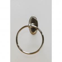 Residential Essentials 2486SN - Addison Towel Ring