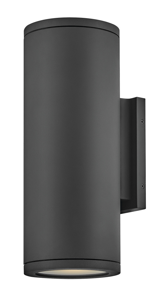 Medium Wall Mount Lantern