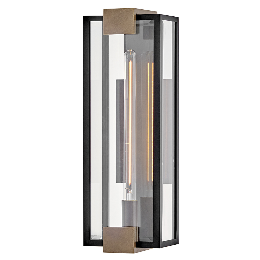Medium Wall Mount Lantern