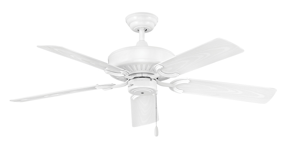 Oasis 52" Fan