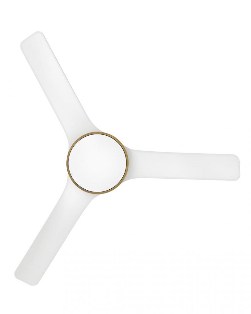 Alba 56" LED Smart Fan