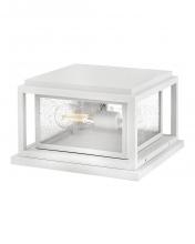 Hinkley 1008TW - Small Pier Mount Lantern