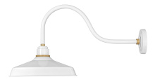 Hinkley 10453GW - Large Gooseneck Barn Light