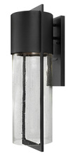 Hinkley 1325BK - Large Wall Mount Lantern