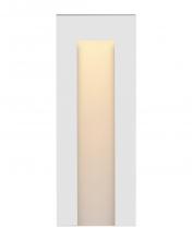 Hinkley 1551SW - Deck Sconce Tall Vertical