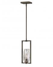 Hinkley 38257BX - Extra Small Pendant