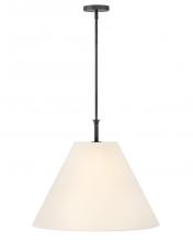 Hinkley 45167BLB - Large Pendant