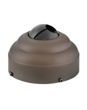 Hinkley 992001FMM - Sloped Ceiling Canopy Kit