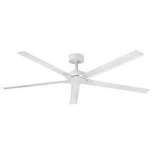 Hinkley 907660FMW-NWD - Vento 60" Smart Fan