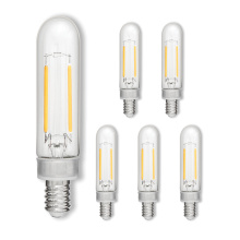 Hinkley E12T62243CL-6 - LED Bulb 6 Pack