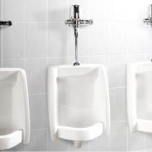 Contrac 4810BNX - 0.47 L high efficiency urinal, top water