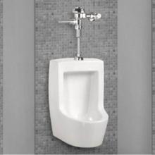 Contrac 4810BEX - 1.9 L high efficiency urinal, top water