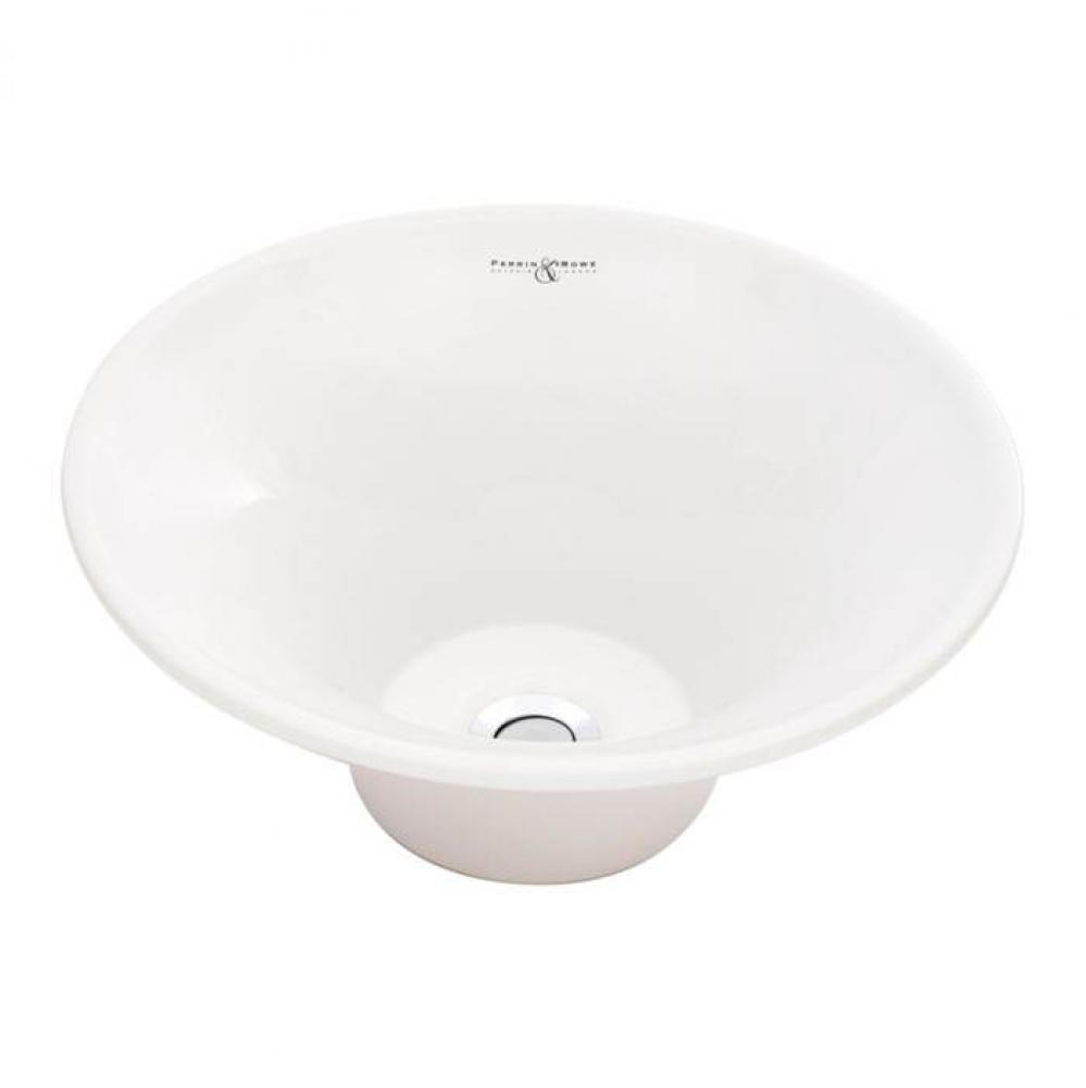 Vessel Lavatory Sink