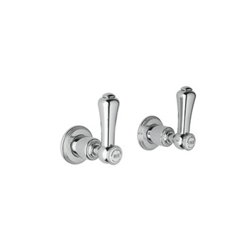 U.3750LSP-APC-2 Plumbing Shower Faucet