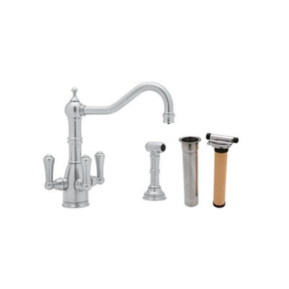 U.KIT1575LS-APC-2 Plumbing Kitchen