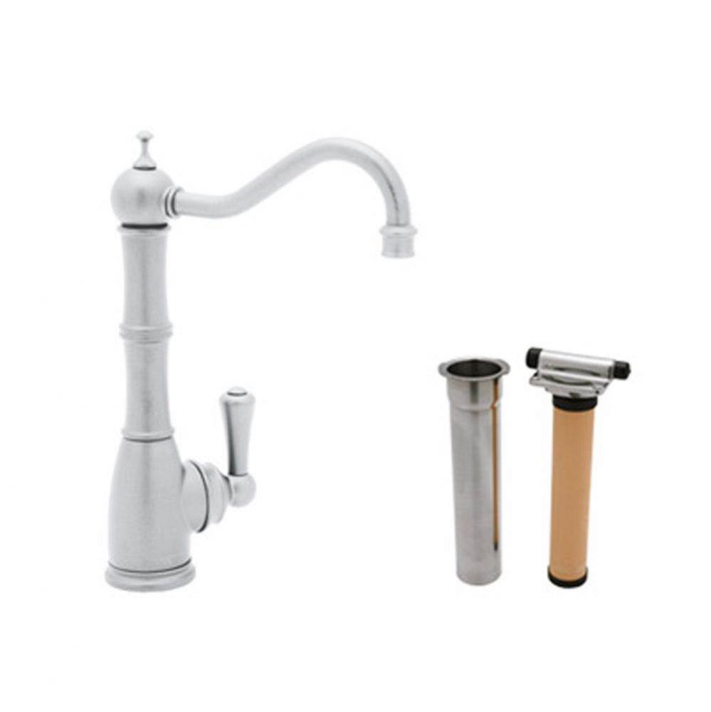 Edwardian™ Filter Kitchen Faucet Kit