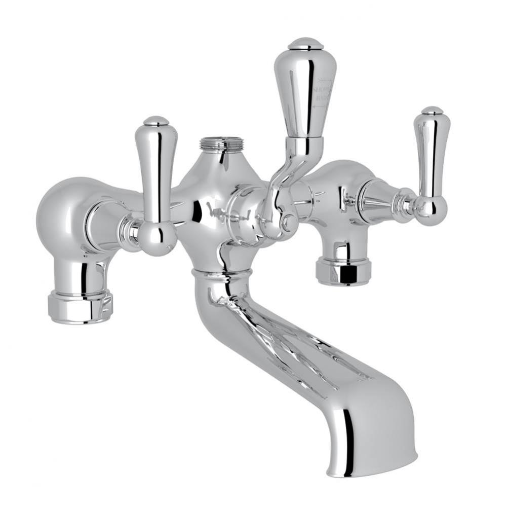 Georgian Era™ Exposed Tub/Shower Mixer Valve