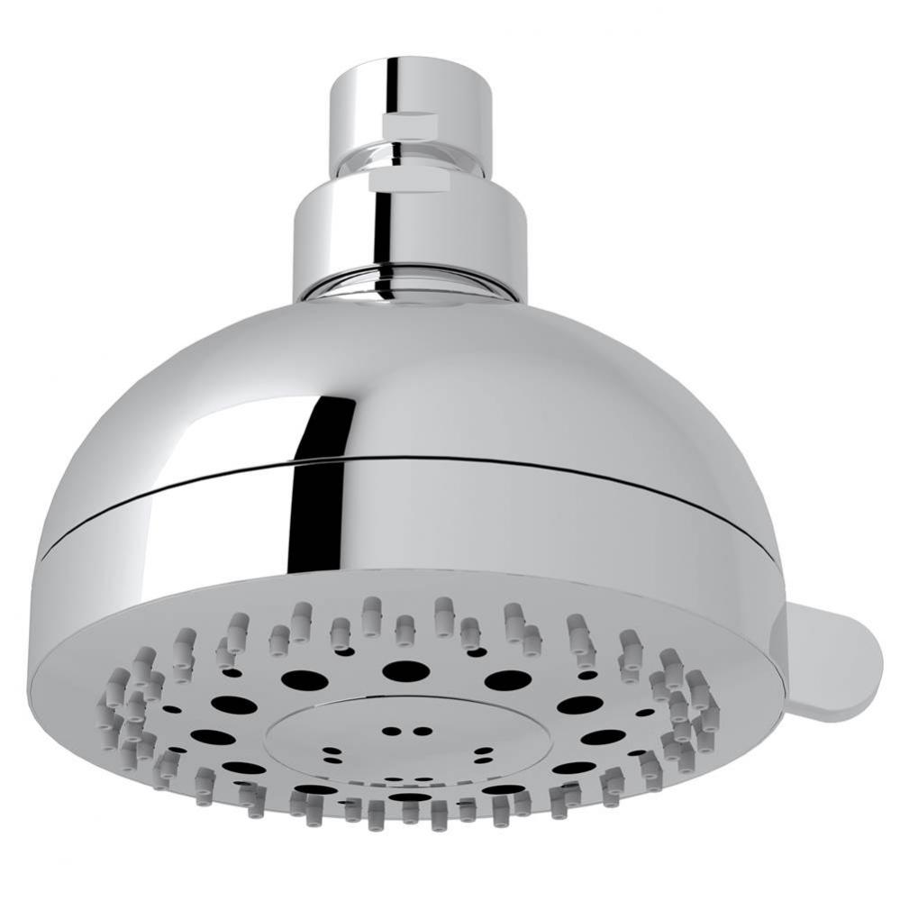 4'' 3-Function Showerhead