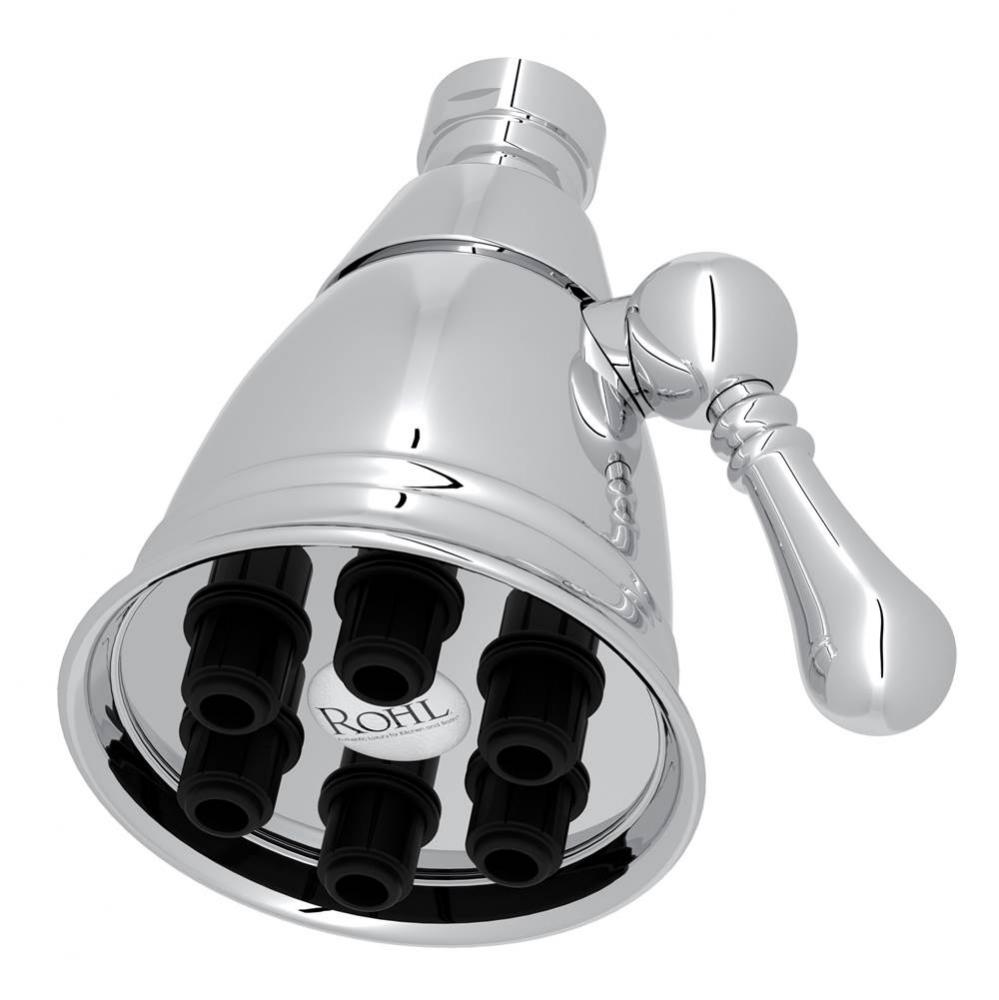 3'' Multi-Function Showerhead